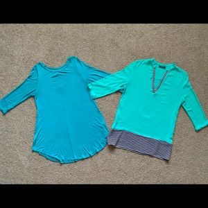Women’s Tops Size L